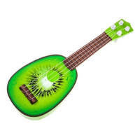 Játék ukulele Inlea4Fun IN0033 - Kivi 