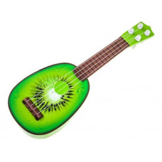 Játék ukulele Inlea4Fun IN0033 - Kivi Előnézet