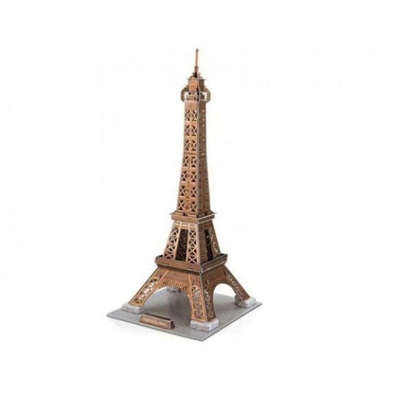 3D puzzle Eiffel torony MAGIC PUZZLE - 35 darabos