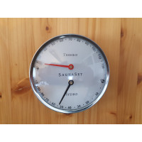 Szauna hőmérő / higrométer LANITPLAST 10 cm 
