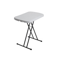 Összecsukható kemping asztal 66x46x71 cm LIFETIME  