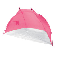 Strandsátor Linder Exclusiv Beach sátor SM01 Pink - Rózsaszín 