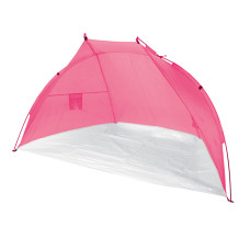 Strandsátor Linder Exclusiv Beach sátor SM01 Pink - Rózsaszín Előnézet