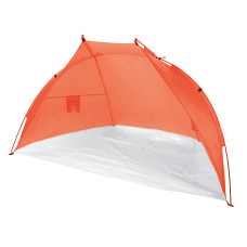 Strandsátor Linder Exclusiv Beach sátor SM01 Orange - Narancssárga Előnézet