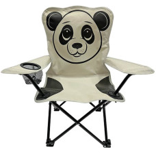 Gyerek pihenőszék LINDER EXCLUSIV CM1000 - Fehér panda Előnézet