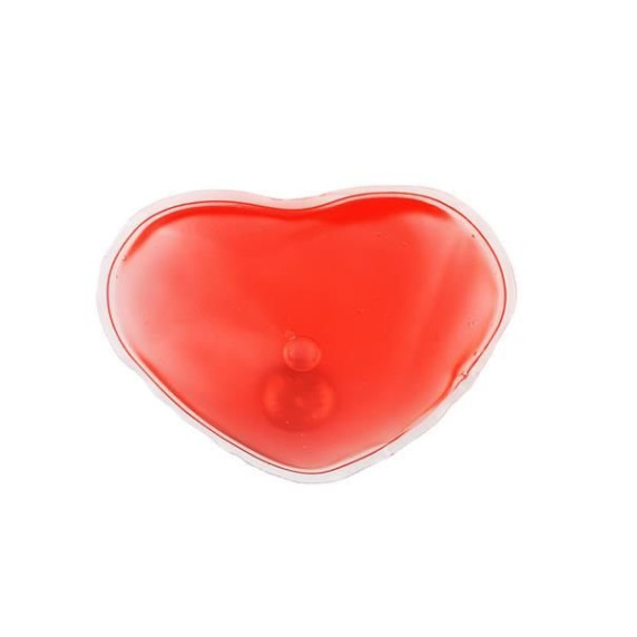 Kézmelegítő szív alakú MALATEC