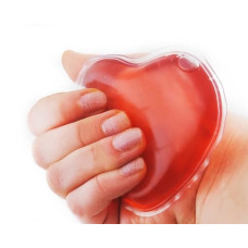Kézmelegítő szív alakú MALATEC Előnézet