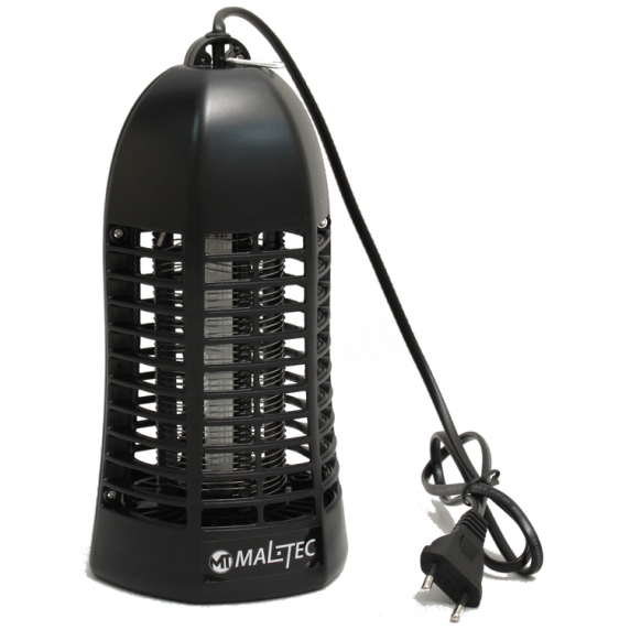 Rovarellenes lámpa MalTec EGS-01-4W