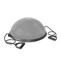 Egyensúly párna, koordinációs félgömb MASTER Dome Ball-Dynaso 58 cm 