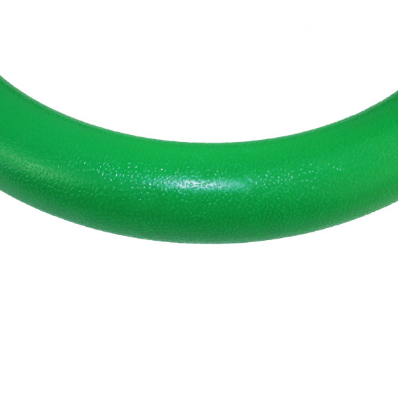 Tornagyűrűk 23 cm ABS MASTER - Zöld