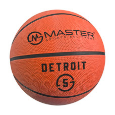 Kosárlabda MASTER Detroit 5 Előnézet