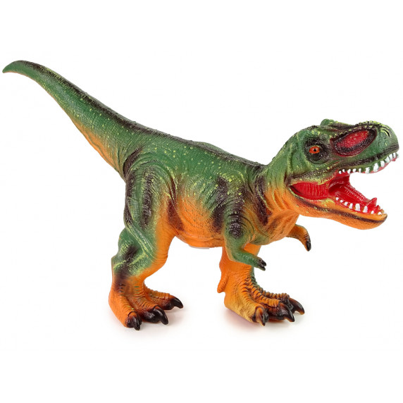 Dinoszaurusz figura T-Rex 60 cm Inlea4Fun