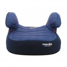 Autósülés ülésmagasító Nania Dream Denim 15-36 kg - Kék 