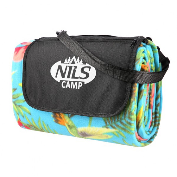 Piknik takaró Nils Camp NC8019 