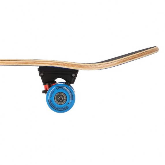 Gördeszka Skateboard NILS Extreme CR3108 SA Spot
