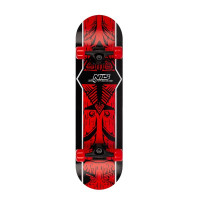 Gördeszka Skateboard NILS Extreme CR3108 SA Aztec 