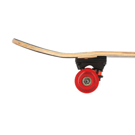 Gördeszka Skateboard NILS Extreme CR3108 SA Aztec