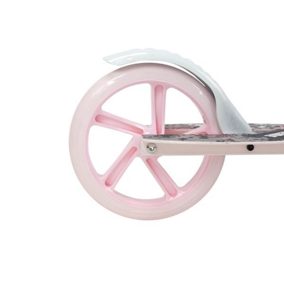 Roller NILS Extreme HA205D - Rózsaszín