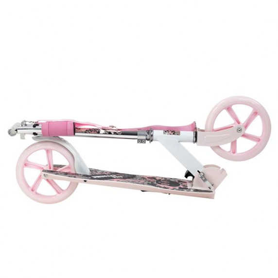 Roller NILS Extreme HA205D - Rózsaszín