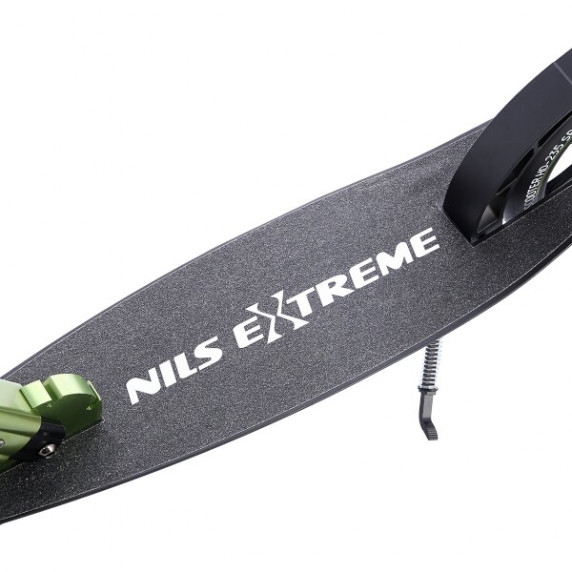 Roller NILS Extreme HM235