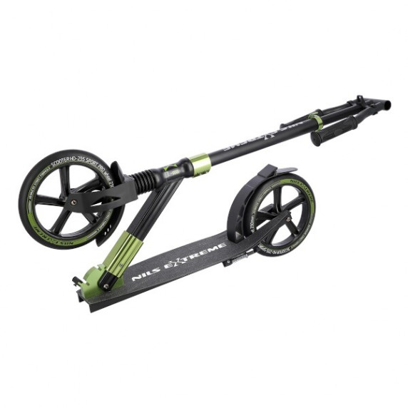 Roller NILS Extreme HM235