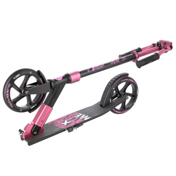 Roller NILS Extreme HM205 - Rózsaszín