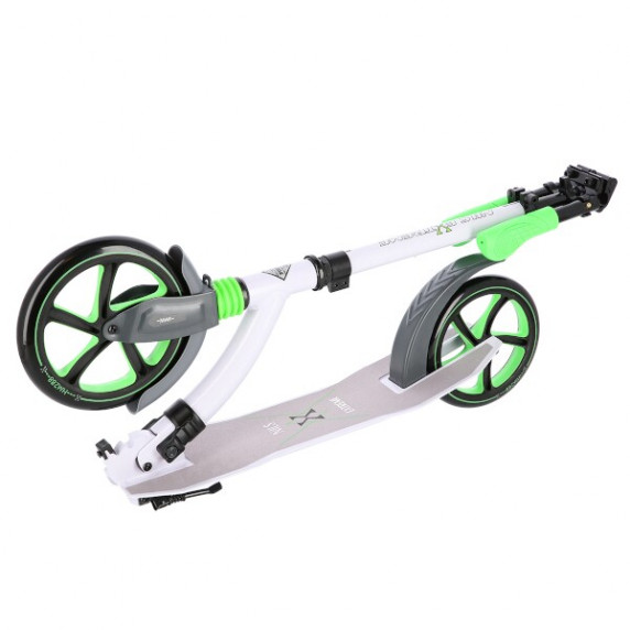 Roller NILS Extreme HM228 - Zöld