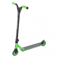 Roller Freestyle NILS Extreme HS102 - Zöld Előnézet