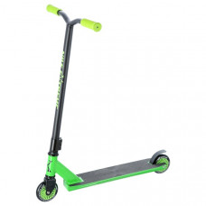 Roller Freestyle NILS Extreme HS106 - Zöld Előnézet