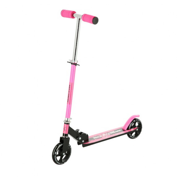 Roller NILS Extreme HD114 - Rózsaszín