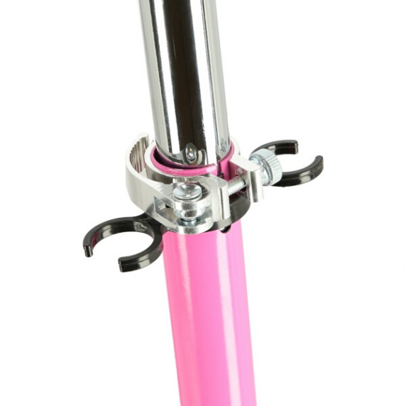 Roller NILS Extreme HD114 - Rózsaszín