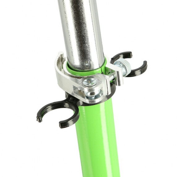 Roller NILS Extreme HD114 - Zöld