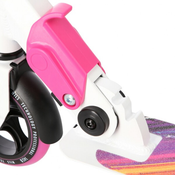 Roller NILS Extreme HD541 - Rózsaszín