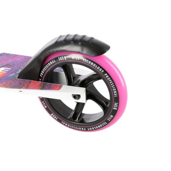 Roller NILS Extreme HD541 - Rózsaszín