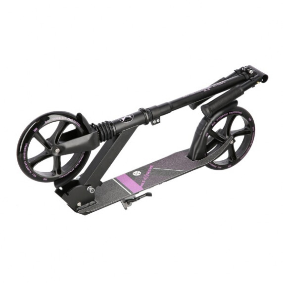 Roller NILS Extreme HM2090 - Lila
