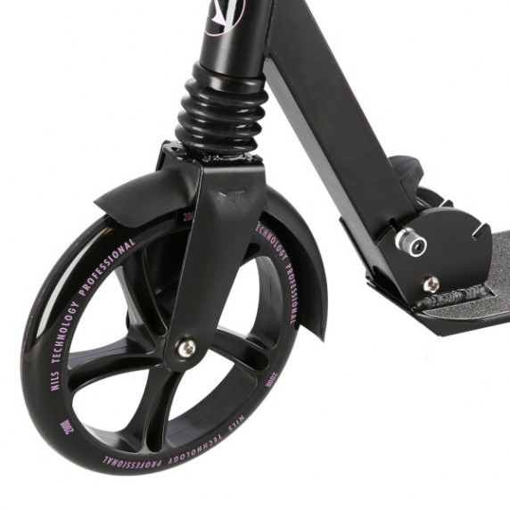 Roller NILS Extreme HM2090 - Lila