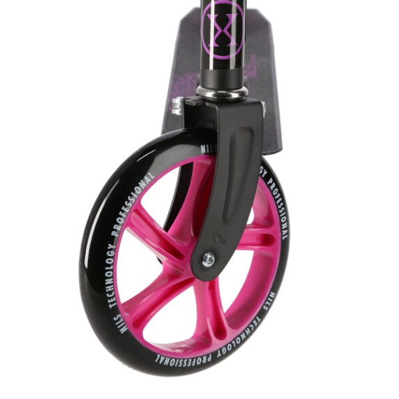 Roller NILS Extreme HM603 - Rózsaszín