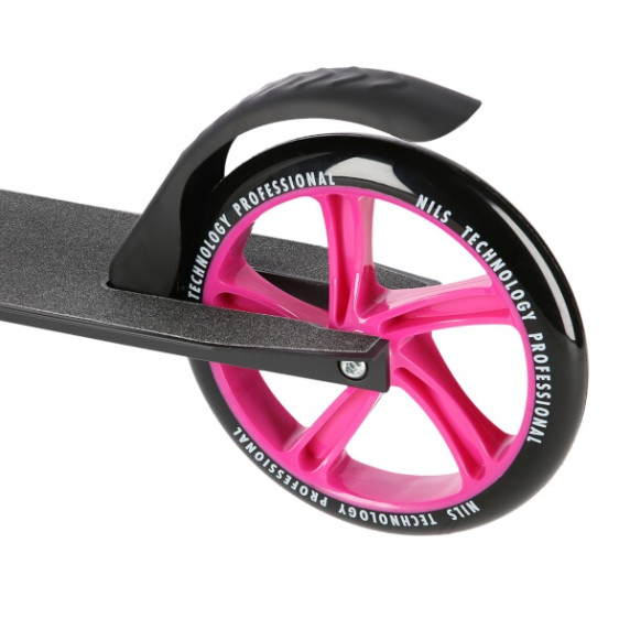 Roller NILS Extreme HM603 - Rózsaszín