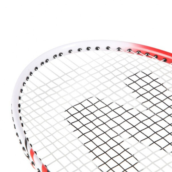 Badminton ütő NILS NRZ205