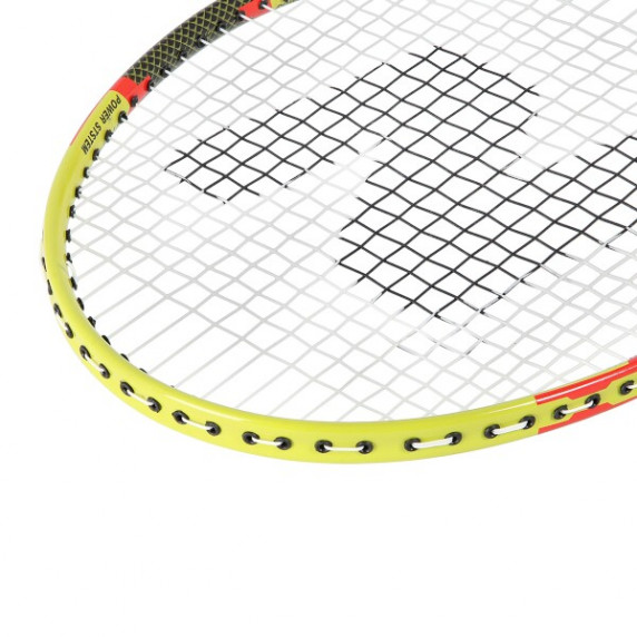 Badminton szett NILS NRZ204