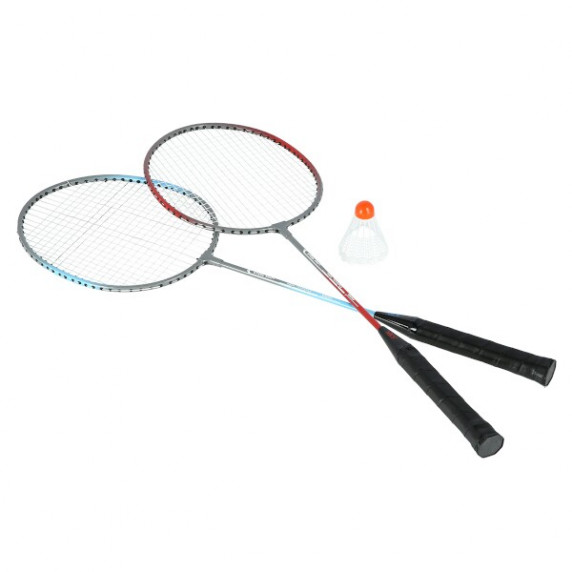 Badminton ütő szett NILS NRZ002