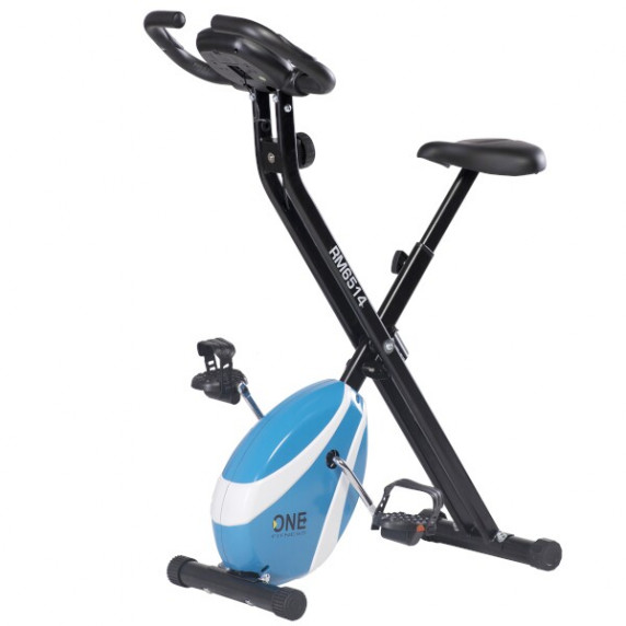 Mágneses szobakerékpár ONE Fitness RM6514