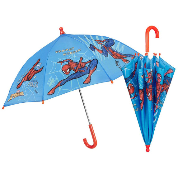 Esernyő Perletti Spiderman - Pókember