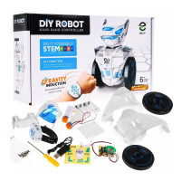 Távirányítós robot Q1 Victory 