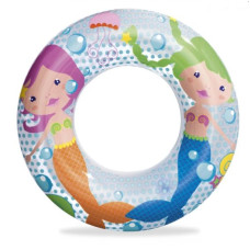 Felfújható sellő úszógumi gyerekeknek 51 cm BESTWAY 36113 Előnézet