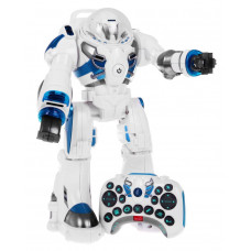 Távirányítós harci robot 36 cm RASTAR -fehér Előnézet