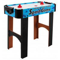 Mini léghoki asztal Inlea4Fun Air Hockey  