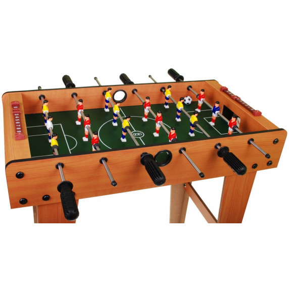 Asztali foci csocsó asztal Inlea4Fun FOOTBALL 