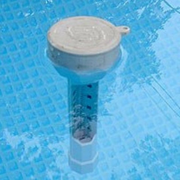 Úszó medence hőmérő INTEX 