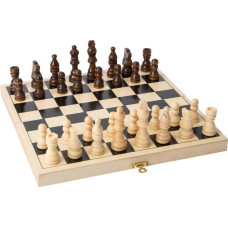 Fa sakk készlet SMALL FOOT DESIGN Előnézet